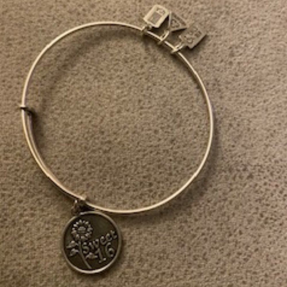 ALEX AND ANI BRACELET
